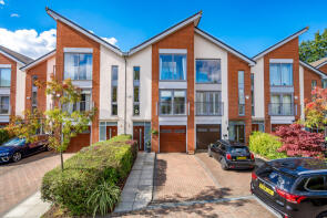83, Belmont Road, Gatley, Cheadle SK8 4AG