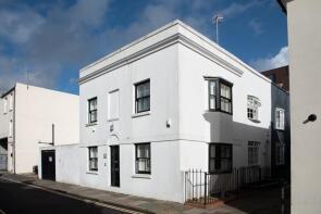 39, Cheltenham Place, Brighton BN1 4AB