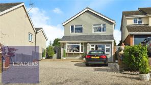 43, Tidings Hill, Halstead CO9 1BL
