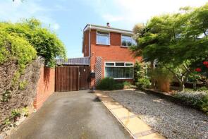 1, Richmond Close, Church Aston, Newport TF10 9LZ