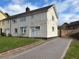 2, Leigh Road, Sutton Trinity, Sutton Coldfield B75 7NS