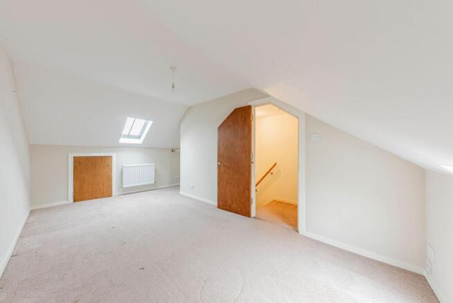 Bedroom Two (2)