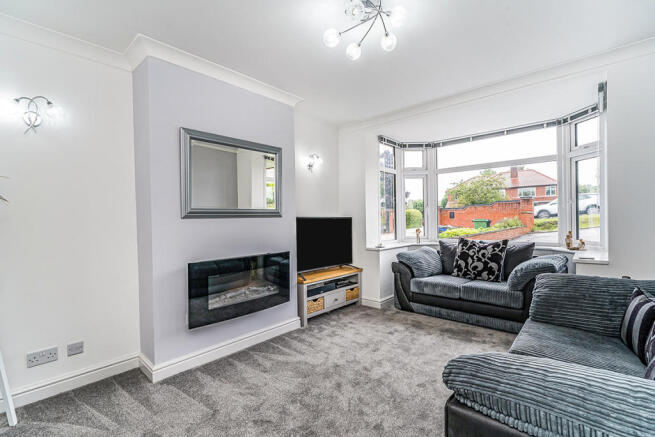 Front Living Room