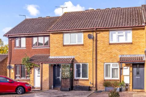 Charrington Way, Broadbridge Heath, RH12