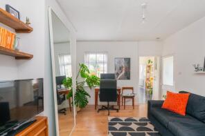 91a, Avonleigh Road, Bedminster, Bristol BS3 3JA