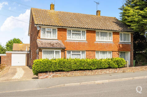 School Lane, Bapchild, Sittingbourne, Kent, ME9
