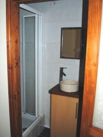 en-suite
