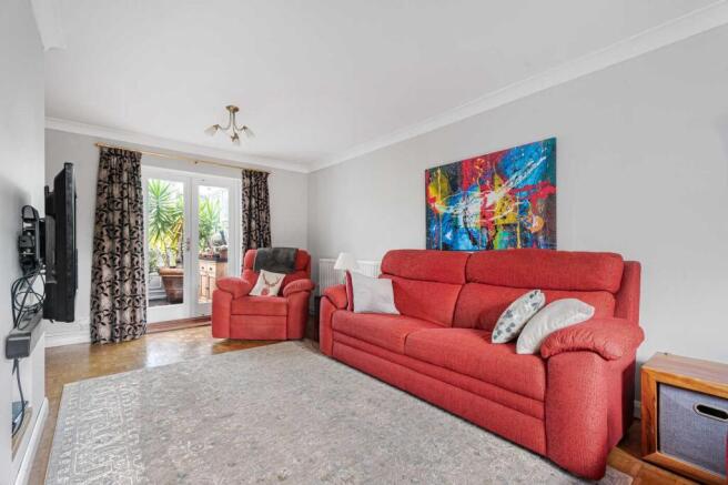 Nonesuch, 5 Bunkers Hill