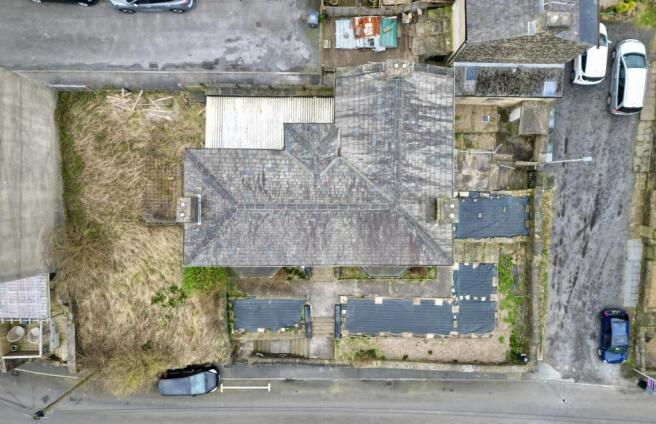 Ing Head House, Damems Road, Keighley, BD21 5EU