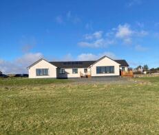 3 Odhran House, Stoneyfield, Sandwick, Isle Of Lewis HS2 0AP