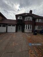 528, Fox Hollies Road, Acocks Green Olton, Birmingham B28 8RW