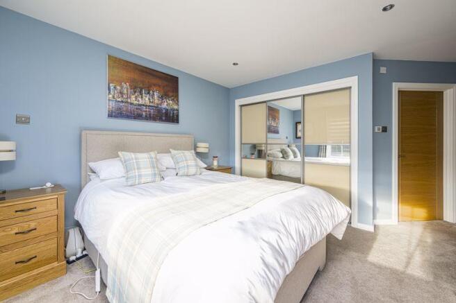 Bedroom One (2)