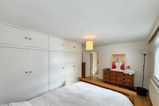 Flat 9, Philip Court, Hornsey Lane, London, N6 5LN