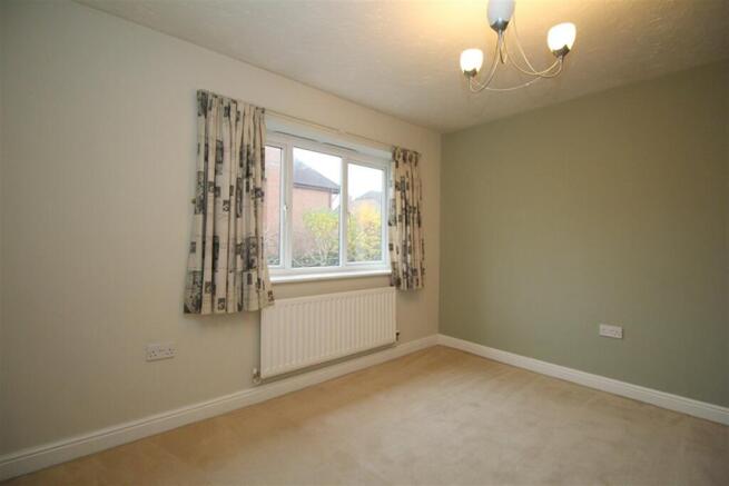 Bedroom Five