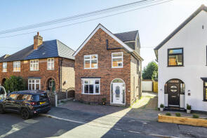 6, South Street, Nottingham NG16 2GJ