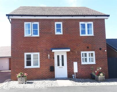 Goshawk Rise, Wymondham, Norfolk, NR18