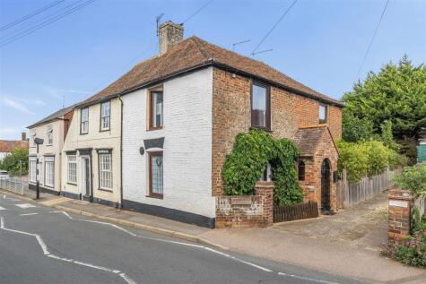 High Street, Eastry, Sandwich