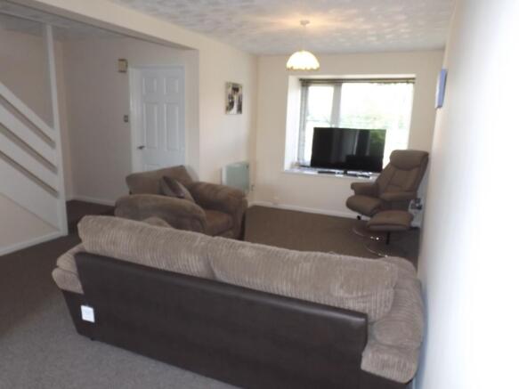 Lounge Area