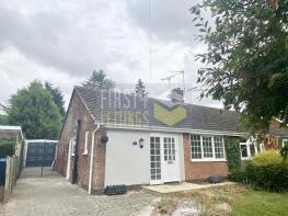 31, Stretton Road, Leicester LE8 9GN