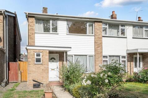 Fernhill Road, Farnborough, GU14