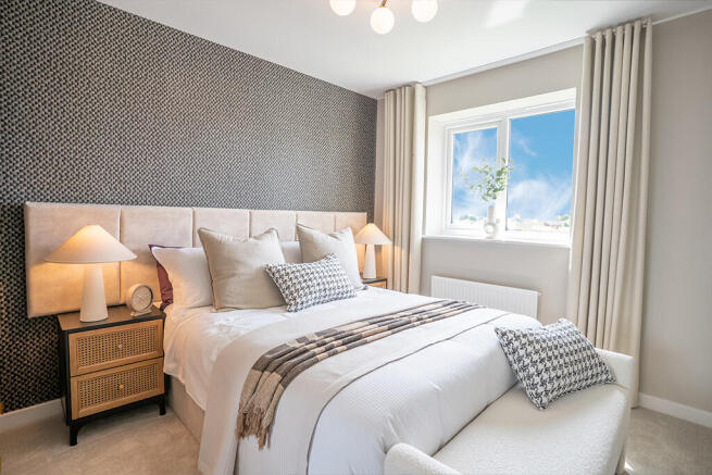 4 bed Semi-Detached for sale Image 6