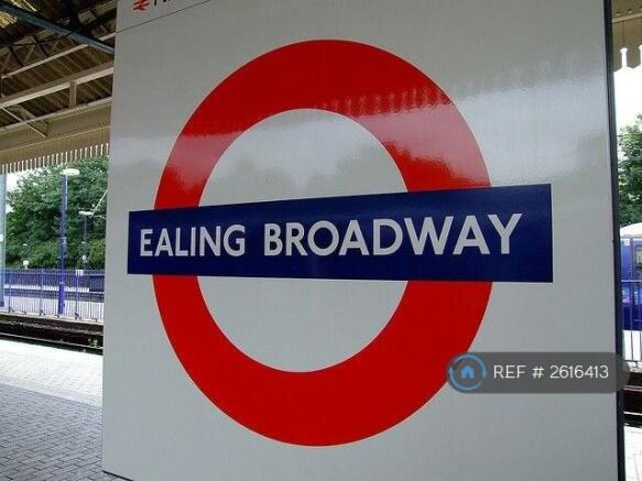 Zone 3_elizabeth Line