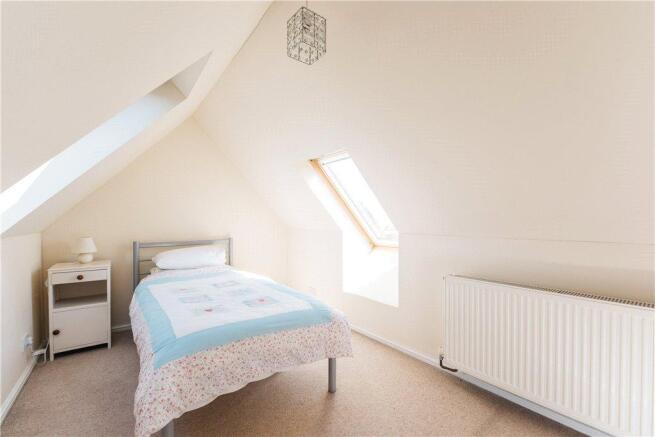Bedroom Six