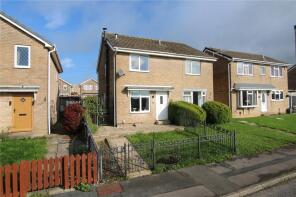 16, Charlton Grove, Silsden, Keighley BD20 0QG