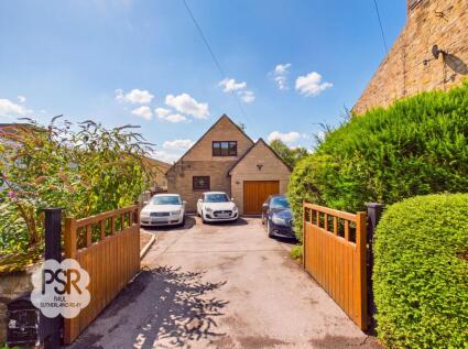 Lower Lane, Chinley, SK23