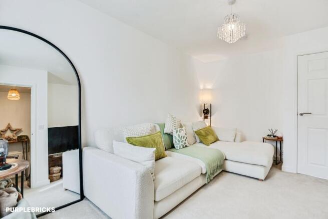 2 bed Semi-Detached for sale Image 7