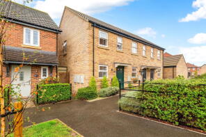 11, Portus Lane, Dunholme, Lincoln LN2 3TA