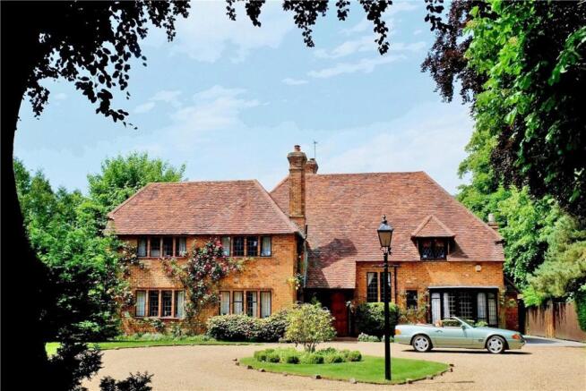 Burnham Front