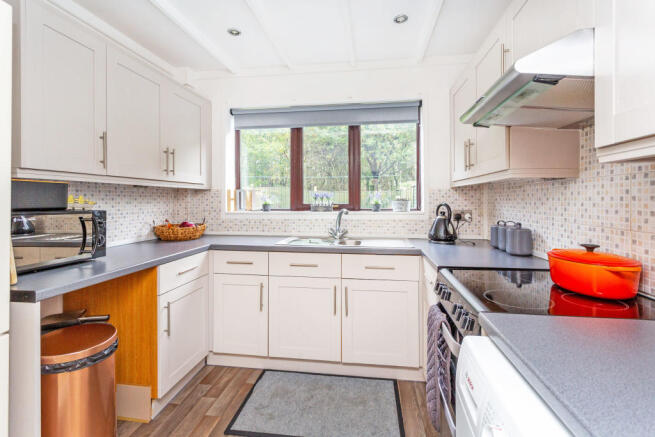 Kitchen a