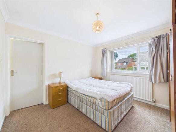 2 bed Bungalow to rent Image 6