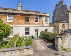 43, Lyncombe Hill, Lyncombe, Bath BA2 4PQ