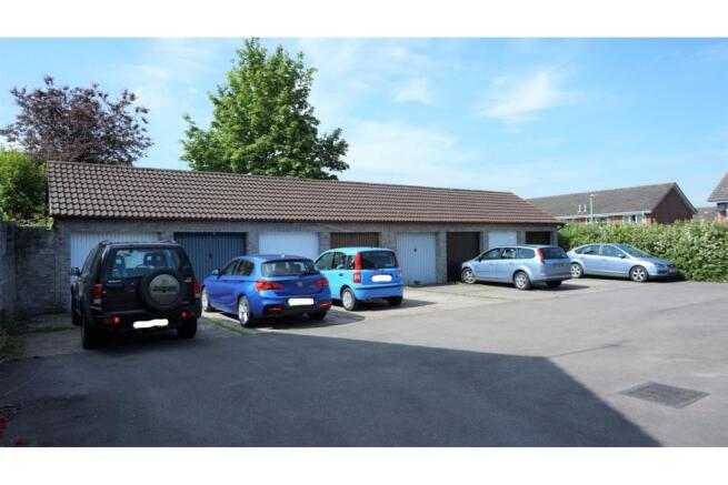 Garage En Bloc