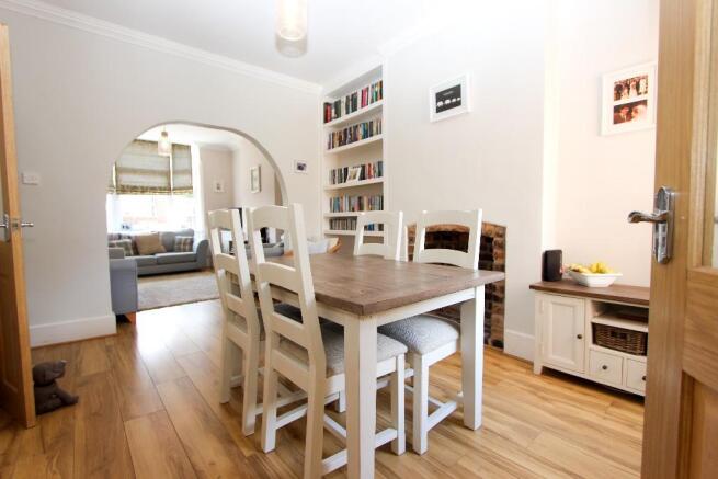 Dinning Room