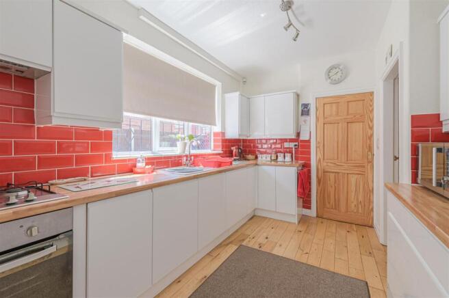Whitehill Road, Ellistown, LE67 photo 4