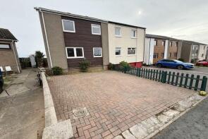 85, Hatton Farm Gardens, Peterhead AB42 0QL