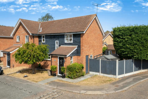 Menzies Avenue, Basildon, SS15