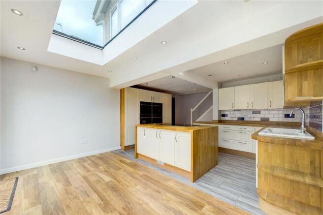 Kitchen/ Diner