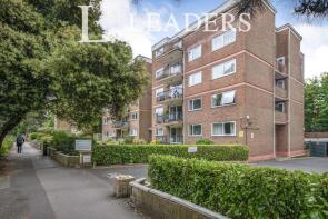 7, 3 Garden House, Meyrick Road, Bournemouth BH1 3EB