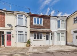 19, Power Road, Portsmouth PO1 5LT
