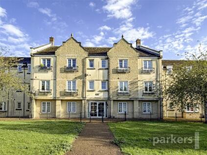 34 Woodley Green, Witney, Oxfordshire, OX28