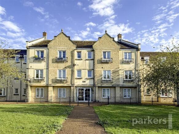 Front External