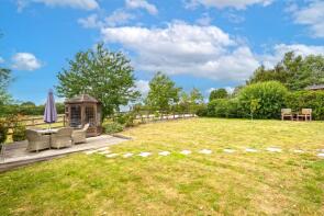 The Old Barn, North Wingfield Road, Chesterfield S42 5EA