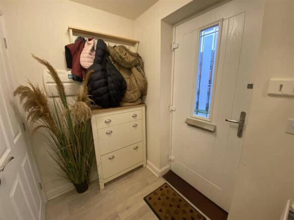 Barley way, Whitley Bay photo 4