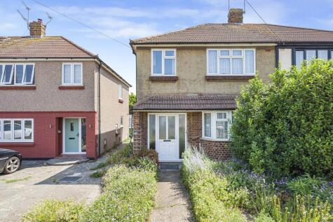 Swanton Road, Erith