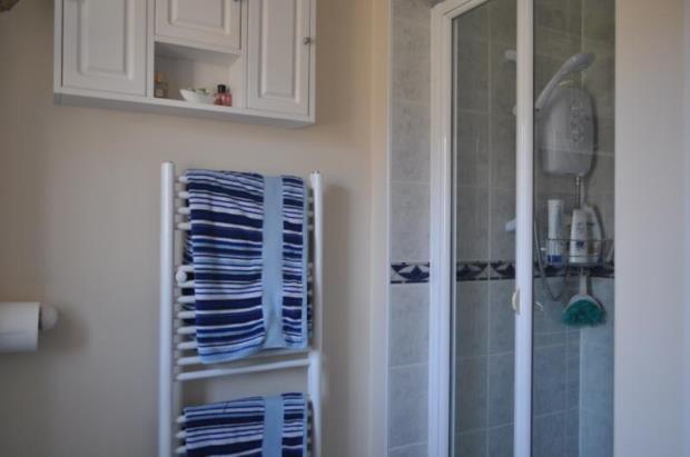 Master Ensuite