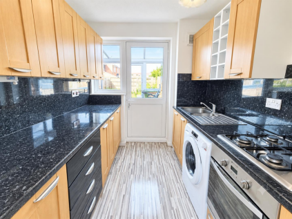 Esmonde Close, Lee-On-The-Solent